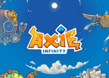Axie-Infinity-AXS-Metaverse