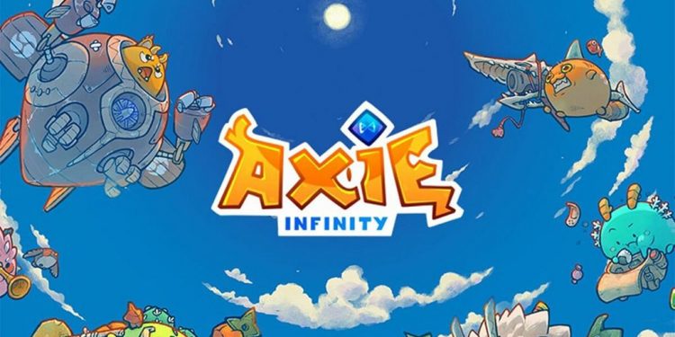 Hacking Story: How a fake job offer took down the world’s most popular crypto game? 23 Axie-Infinity-AXS-Metaverse