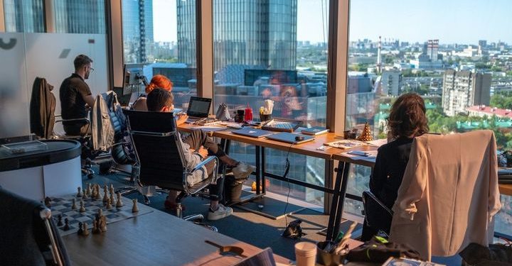 Startups Review: TOP 10 Cloud startups in 2022 23 Cloud startup