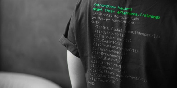 BSC and hacking assets