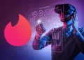 Tinder puts its metaverse and digital currency project on hold 26 Tiner metaverse