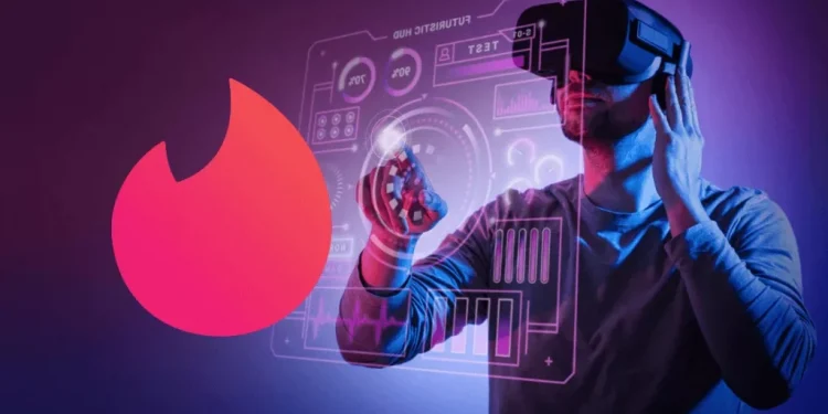 Tinder puts its metaverse and digital currency project on hold 23 Tiner metaverse