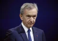 Bernard Arnault's investment fund will invest 100 million euros in Web3 26 bernard arnault