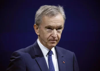 bernard arnault