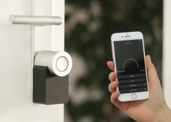 protect your smart home