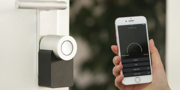 protect your smart home