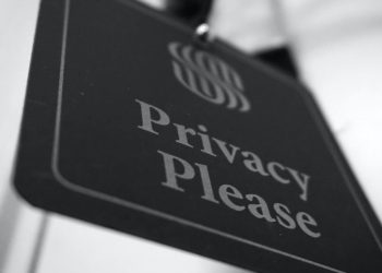 Customer Data Privacy